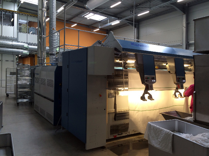 Business plan blanchisserie industrielle 05 image