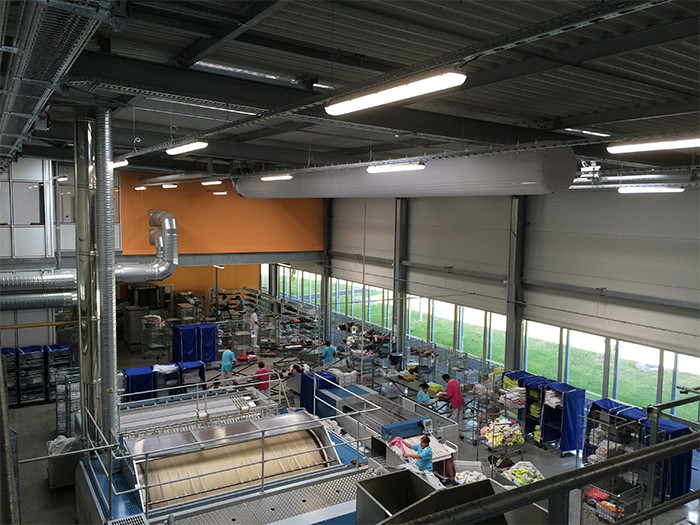 Business plan blanchisserie industrielle 03 image